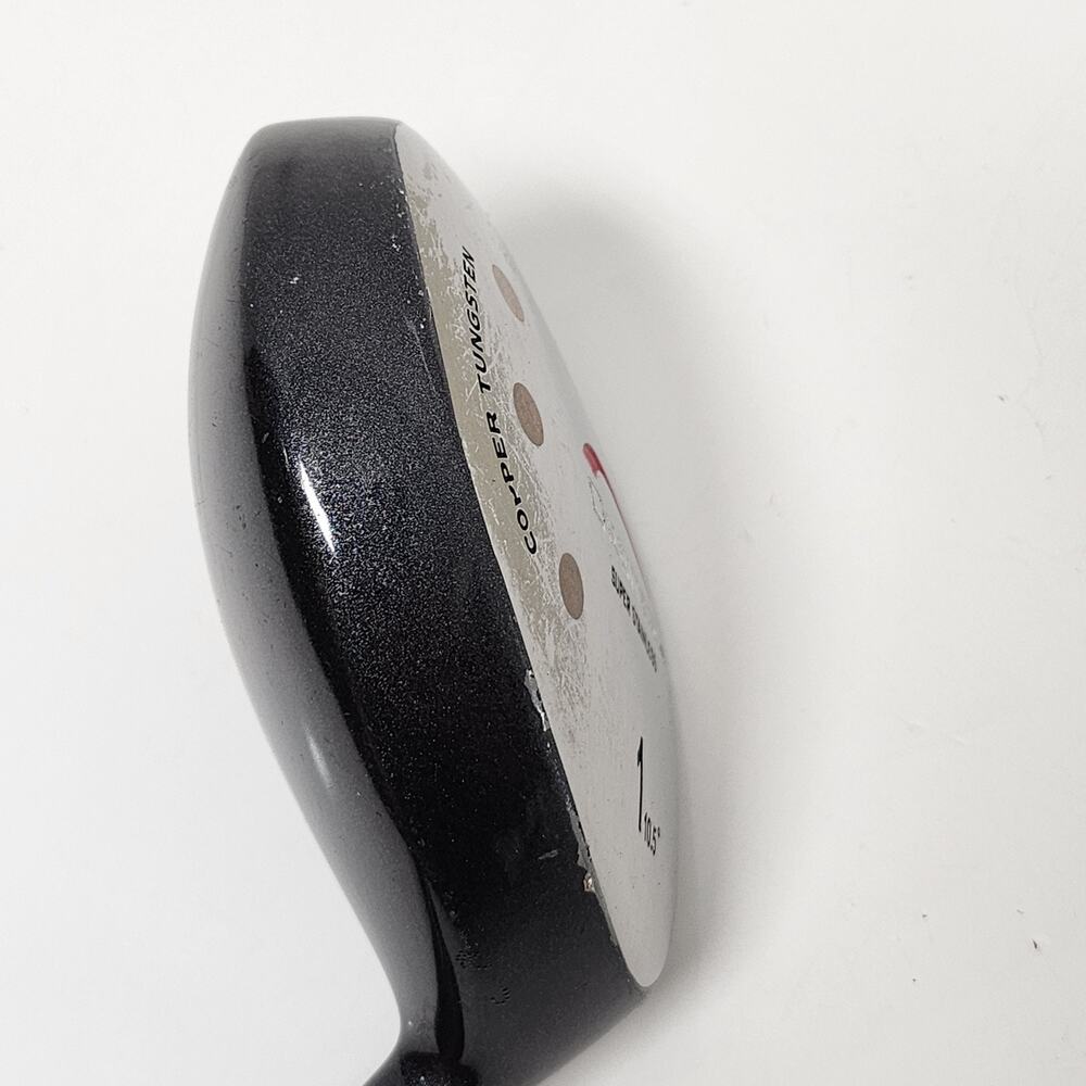 Orbiter Endeavor 10.5º Driver RH Regular Flex Graphite Shaft RH 44.5" - Picture 7 of 14